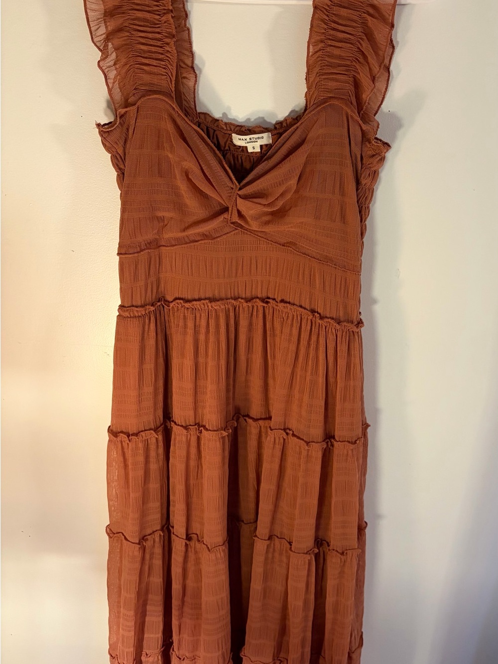 Max Studio Dress